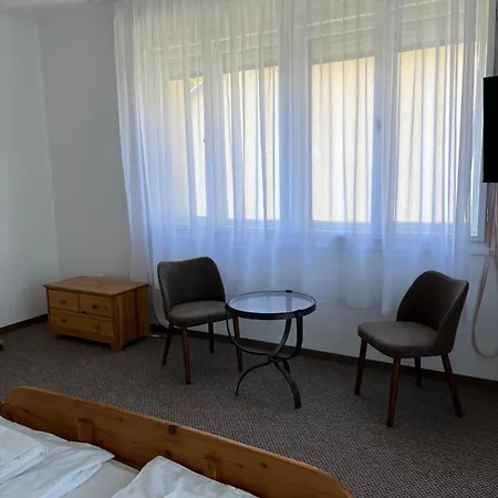 Apartment Katalin Vendeghaz Felso Szint *