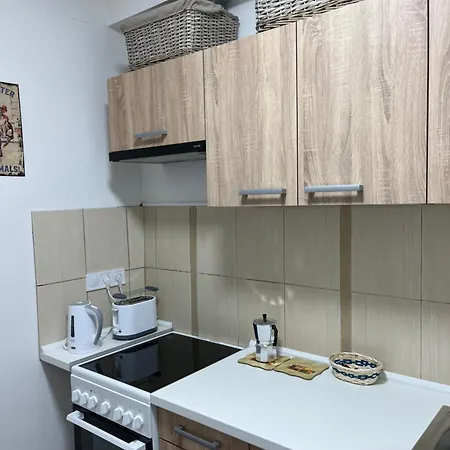Apartment Katalin Vendeghaz Felso Szint
